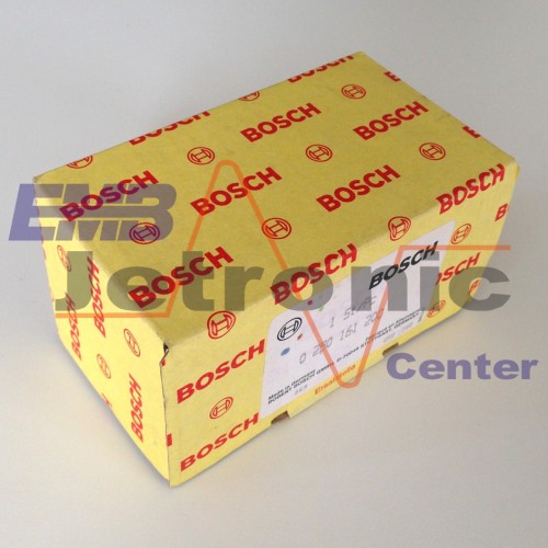 (SOLD) BOSCH K-Jetronic / KE-Jetronic Fuel Pressure Damper 0280161200 / 0280161201 | Volkswagen 321906095 | New and unopened!